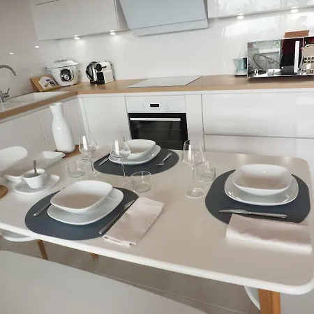 La : Proche Plages & Vue Superbe Sur Les Iles D'or Apartment *