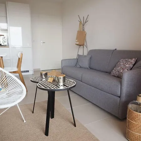 La : Proche Plages & Vue Superbe Sur Les Iles D'or Apartment La Londe-les-Maures