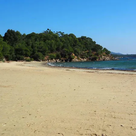 La : Proche Plages & Vue Superbe Sur Les Iles D'or