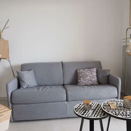 La : Proche Plages & Vue Superbe Sur Les Iles D'or Apartment *