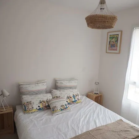 Appartamento La : Proche Plages & Vue Superbe Sur Les Iles D'or *