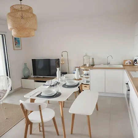 La : Proche Plages & Vue Superbe Sur Les Iles D'or Apartment La Londe-les-Maures
