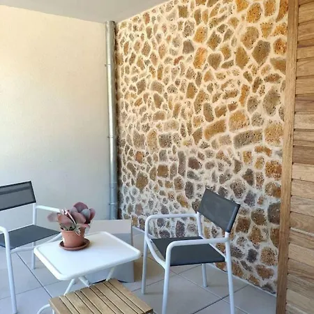 La : Proche Plages & Vue Superbe Sur Les Iles D'or Apartment