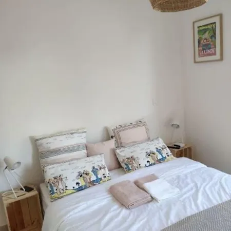 La : Proche Plages & Vue Superbe Sur Les Iles D'or Apartment