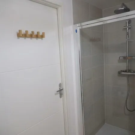 La : Proche Plages & Vue Superbe Sur Les Iles D'or Apartment *