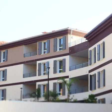 La : Proche Plages & Vue Superbe Sur Les Iles D'or Appartamento