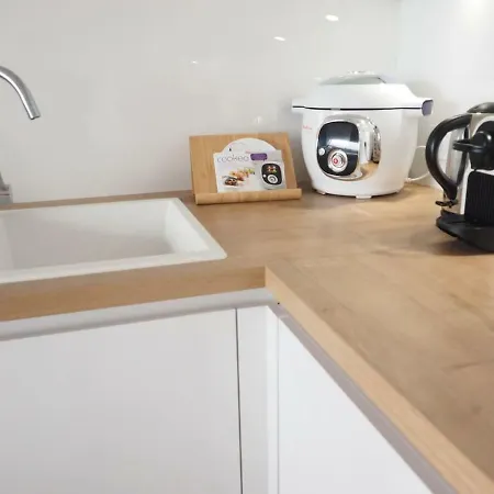 Apartment La : Proche Plages & Vue Superbe Sur Les Iles D'or *