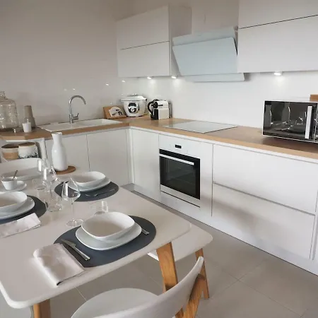 Apartment La : Proche Plages & Vue Superbe Sur Les Iles D'or *